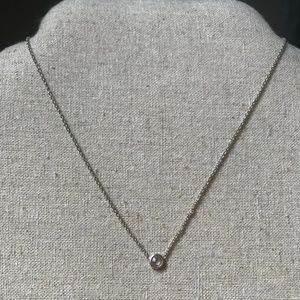 Stella and Dot Wishing Necklace